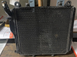 Wasserkhler Kawasaki GTR1000 gebraucht 23000 km gelaufen.